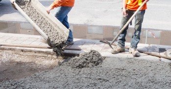 Производство товарного бетона